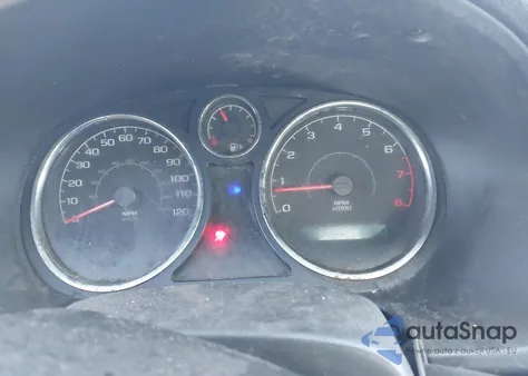 2006 Chevrolet Cobalt Ls z USA, uszkodzony, nr VIN 1G1AK15F367876149